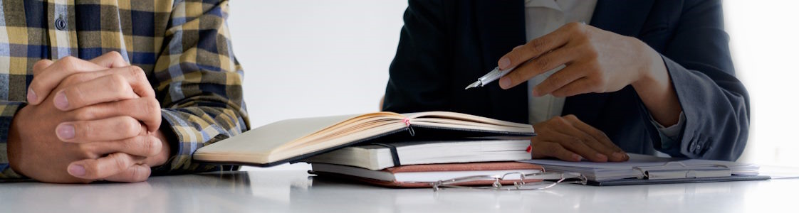 What a Notary Public does